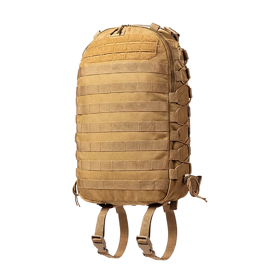 Тактический рюкзак на 10л. Cordura 1000D. Койот