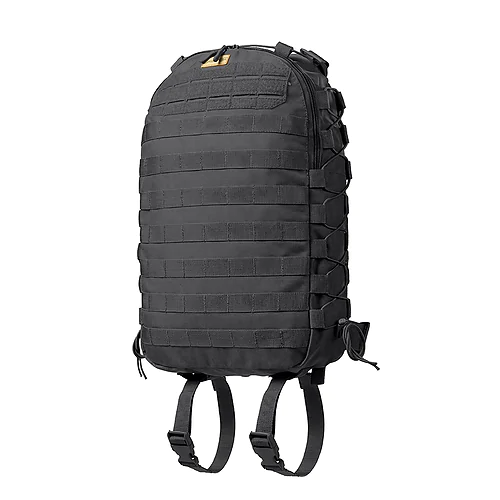 Тактический рюкзак на 10л. Cordura 1000D. Черный