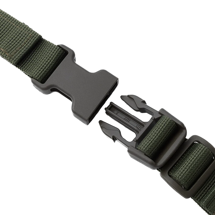 Каремат для сидіння розкладний потрійний. Cordura 500D. Олива