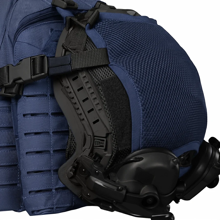 Плитоноска SPECPROM Warmor gen.5. Синій