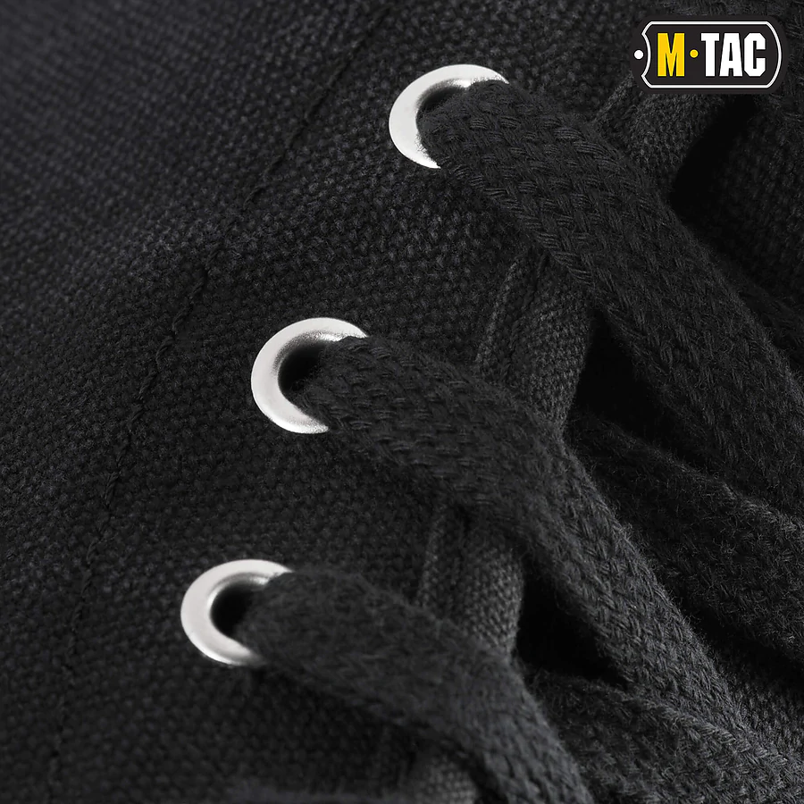Кеди M-TAC. Чорний