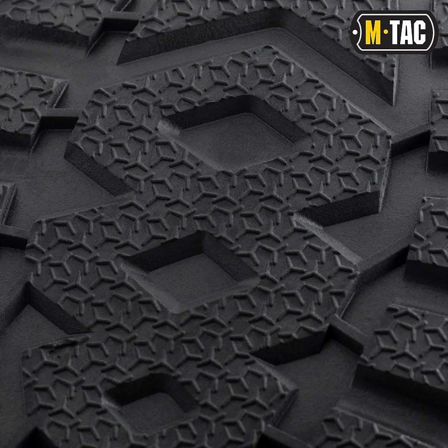 Кеди M-TAC. Чорний
