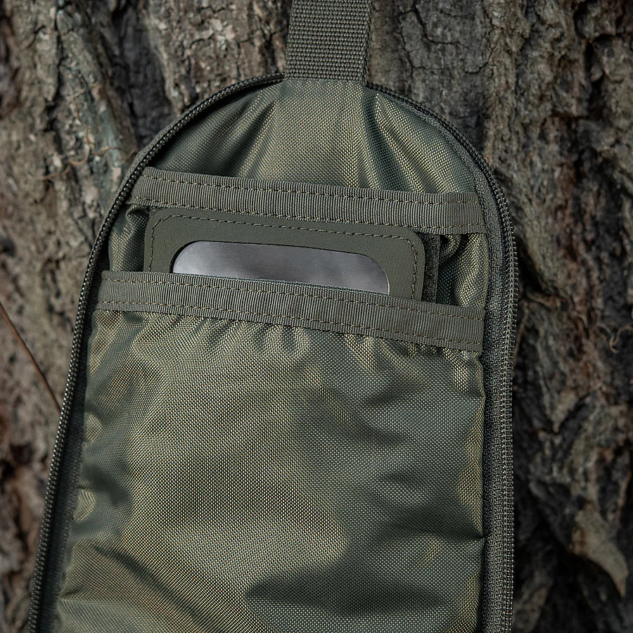 Несессер M-Tac Elite Gen.II. Олива