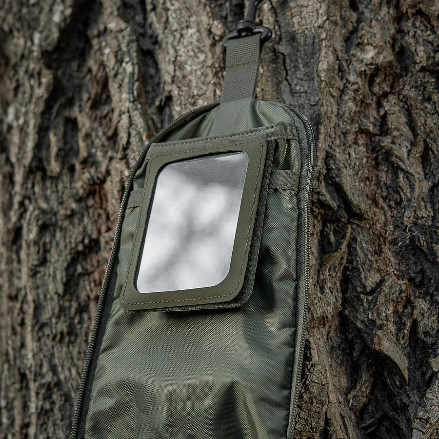 Несессер M-Tac Elite Gen.II. Олива