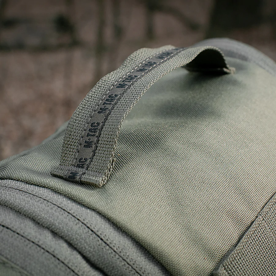 Несессер M-Tac Elite Gen.II. Олива