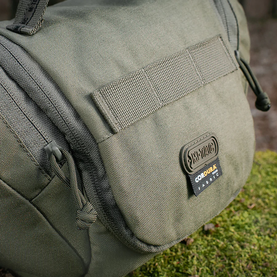 Несессер M-Tac Elite Gen.II. Олива