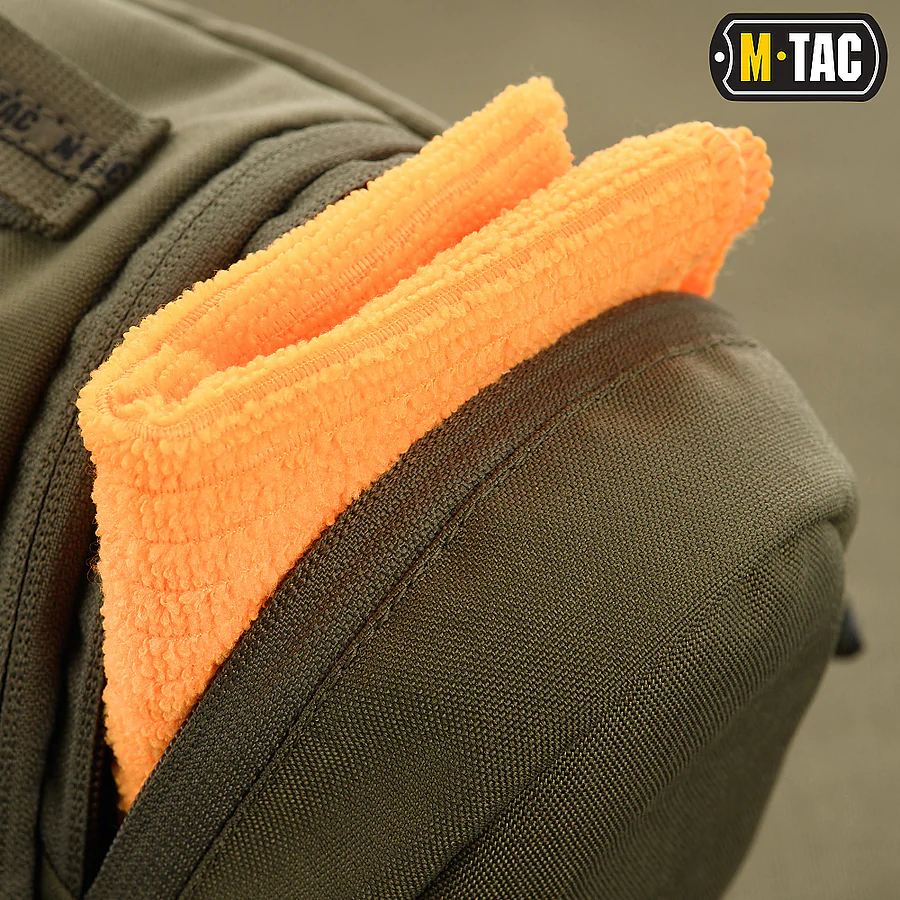 Несессер M-Tac Elite Gen.II. Олива