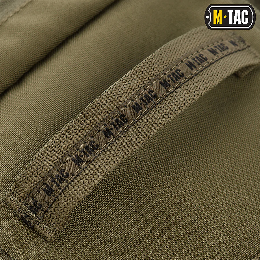 Несессер M-Tac Elite Gen.II. Олива