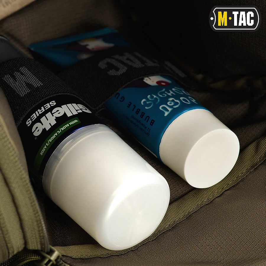 Несессер M-Tac Elite Gen.II. Олива