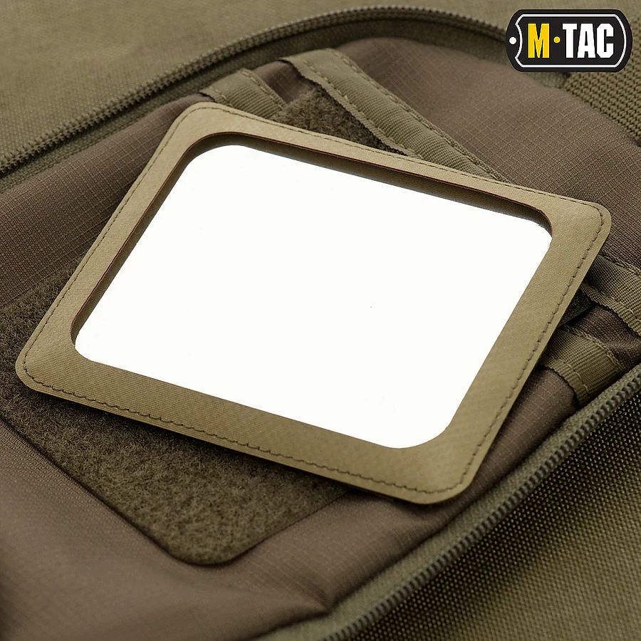 Несессер M-Tac Elite Gen.II. Олива