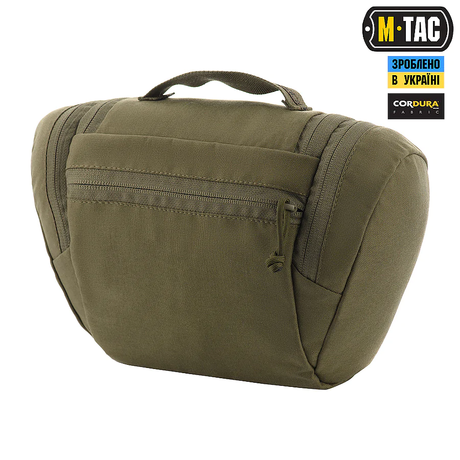 Несессер M-Tac Elite Gen.II. Олива