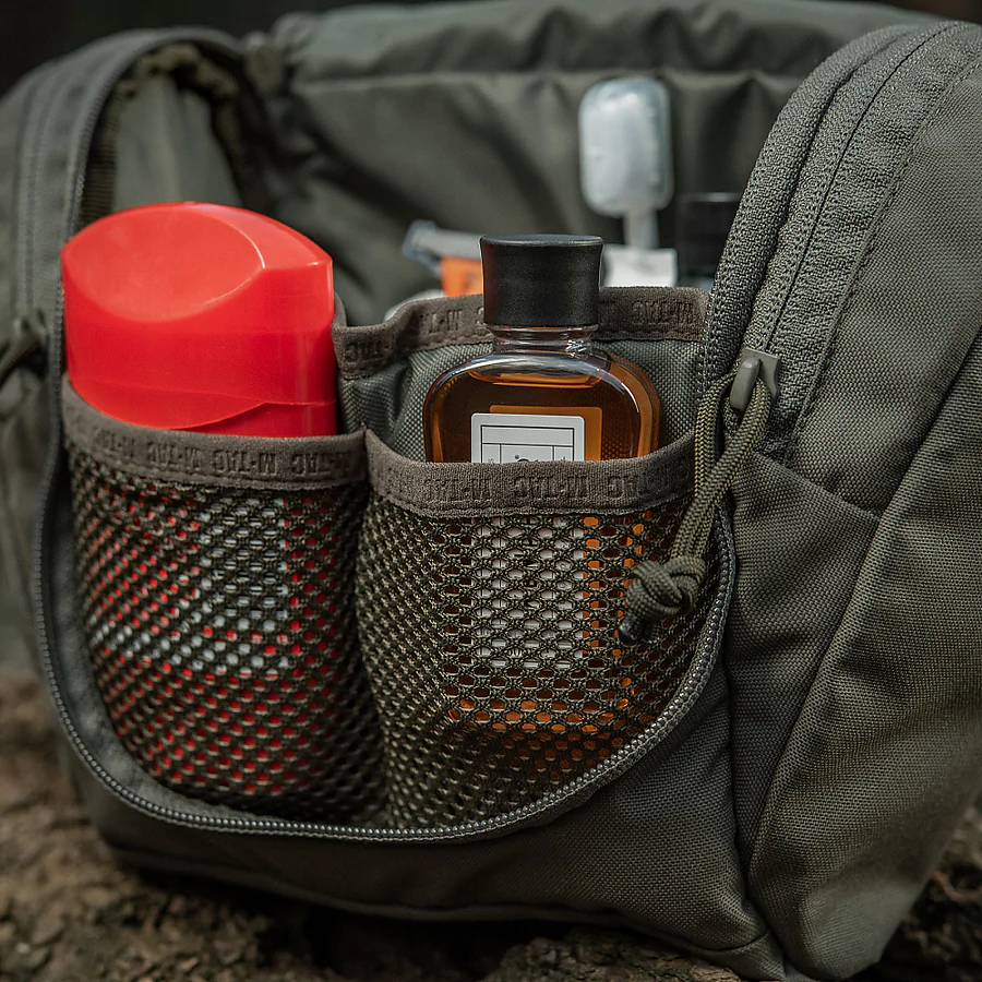 Несессер M-Tac Elite Gen.II. Олива