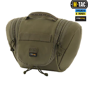 Несессер M-Tac Elite Gen.II. Олива