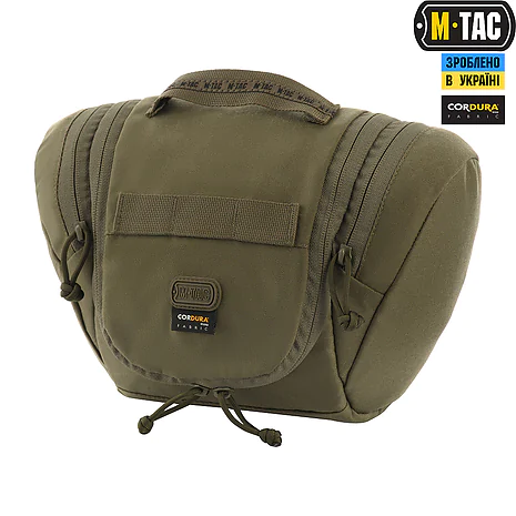 Несессер M-Tac Elite Gen.II. Олива