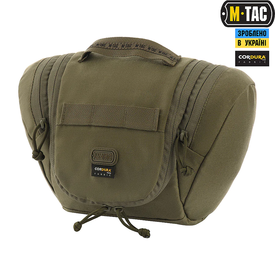 Несессер M-Tac Elite Gen.II. Олива