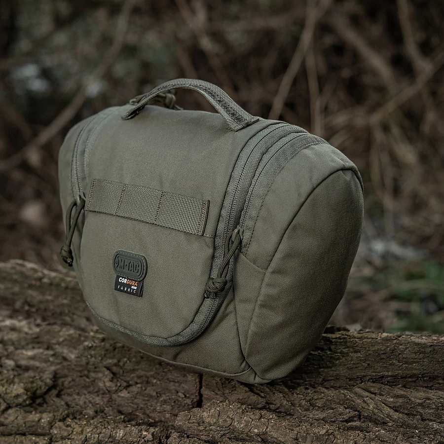Несессер M-Tac Elite Gen.II. Олива