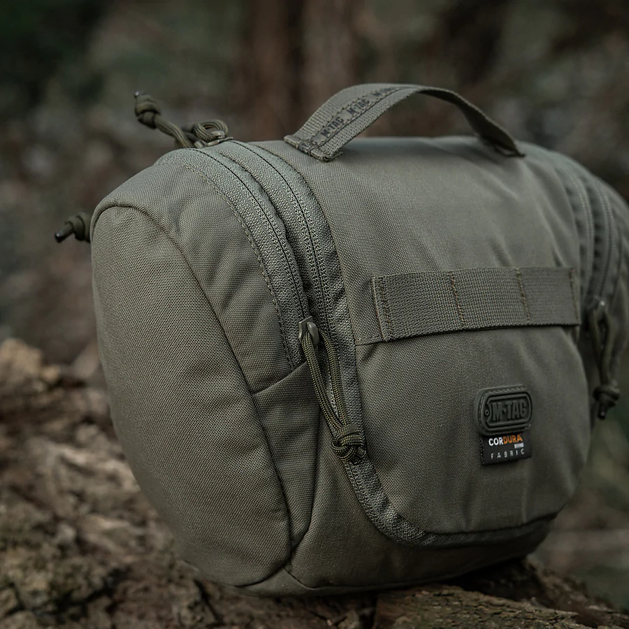 Несессер M-Tac Elite Gen.II. Олива