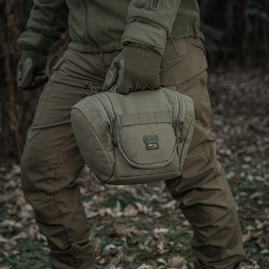 Несессер M-Tac Elite Gen.II. Олива