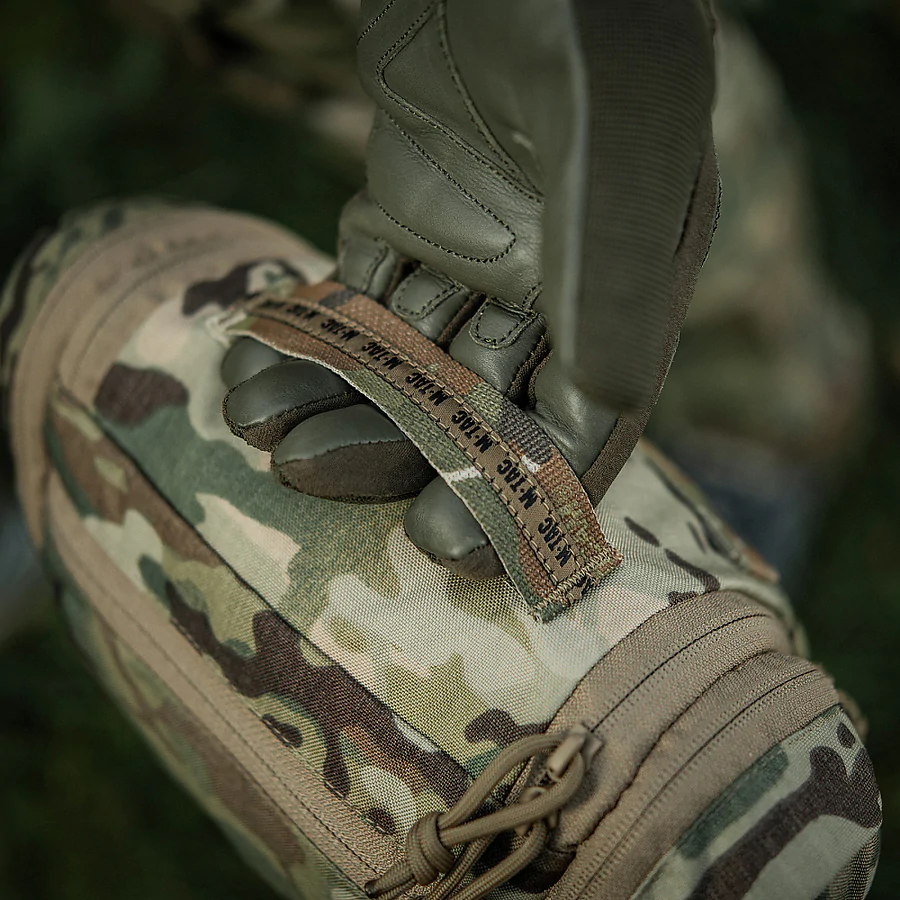 Несесер M-Tac Elite Gen.II. Мультикам