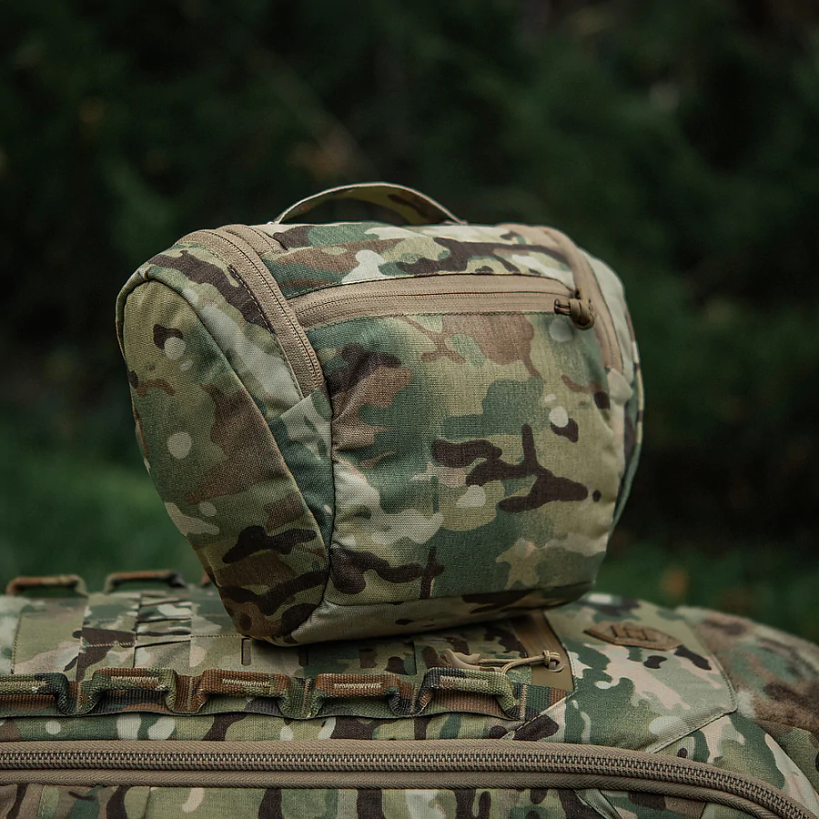 Несесер M-Tac Elite Gen.II. Мультикам
