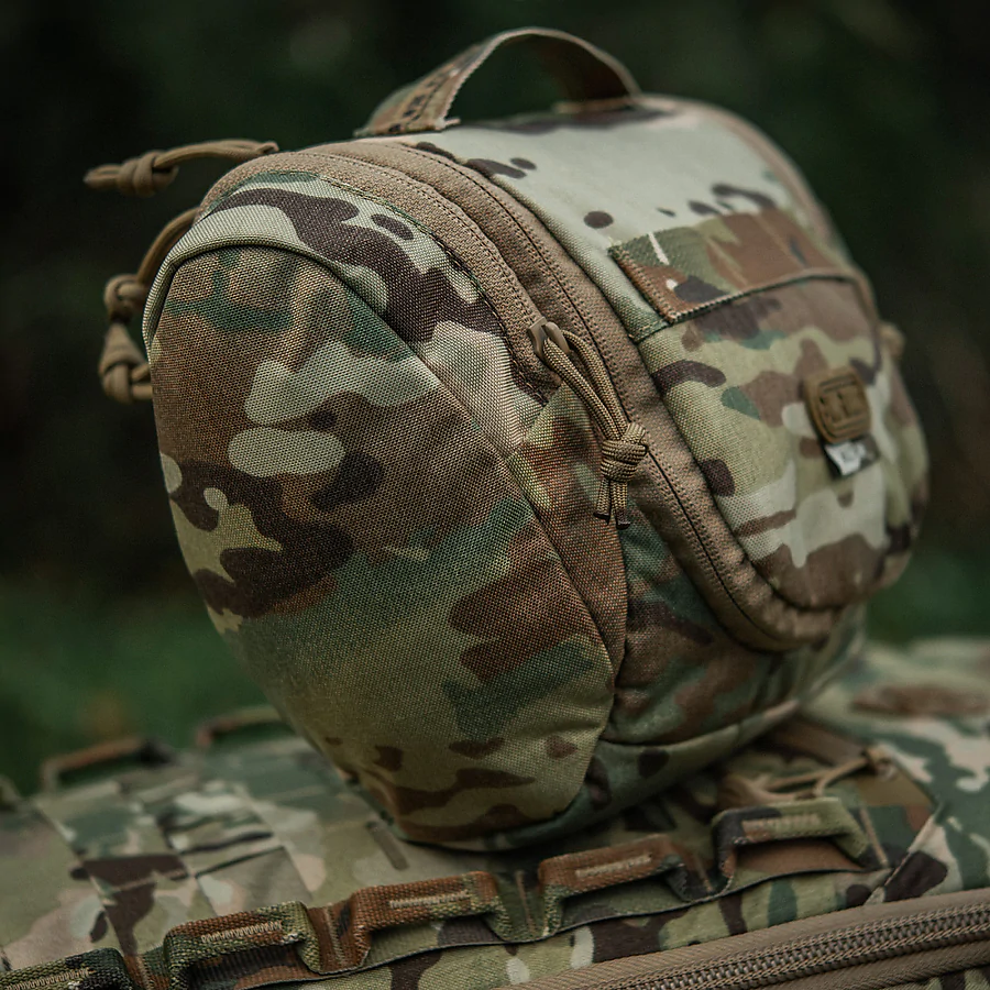 Несесер M-Tac Elite Gen.II. Мультикам