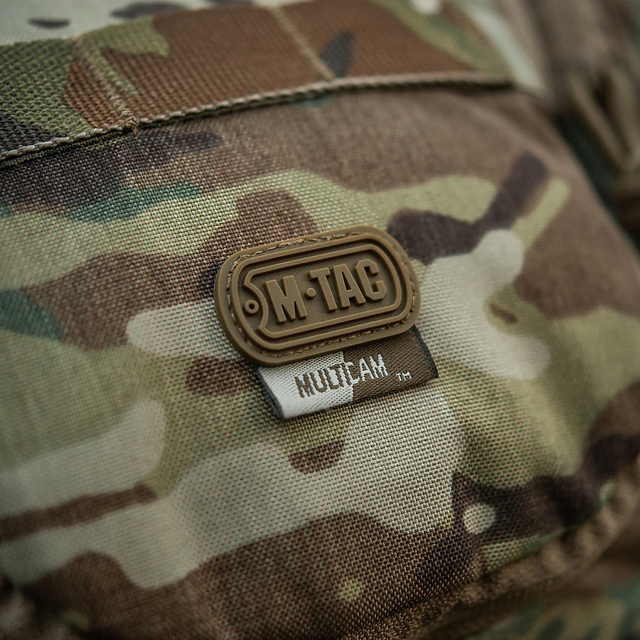Несесер M-Tac Elite Gen.II. Мультикам