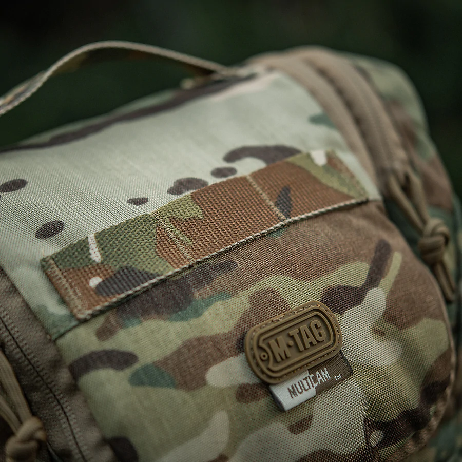 Несесер M-Tac Elite Gen.II. Мультикам