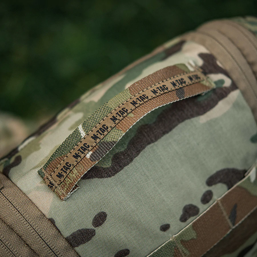 Несесер M-Tac Elite Gen.II. Мультикам