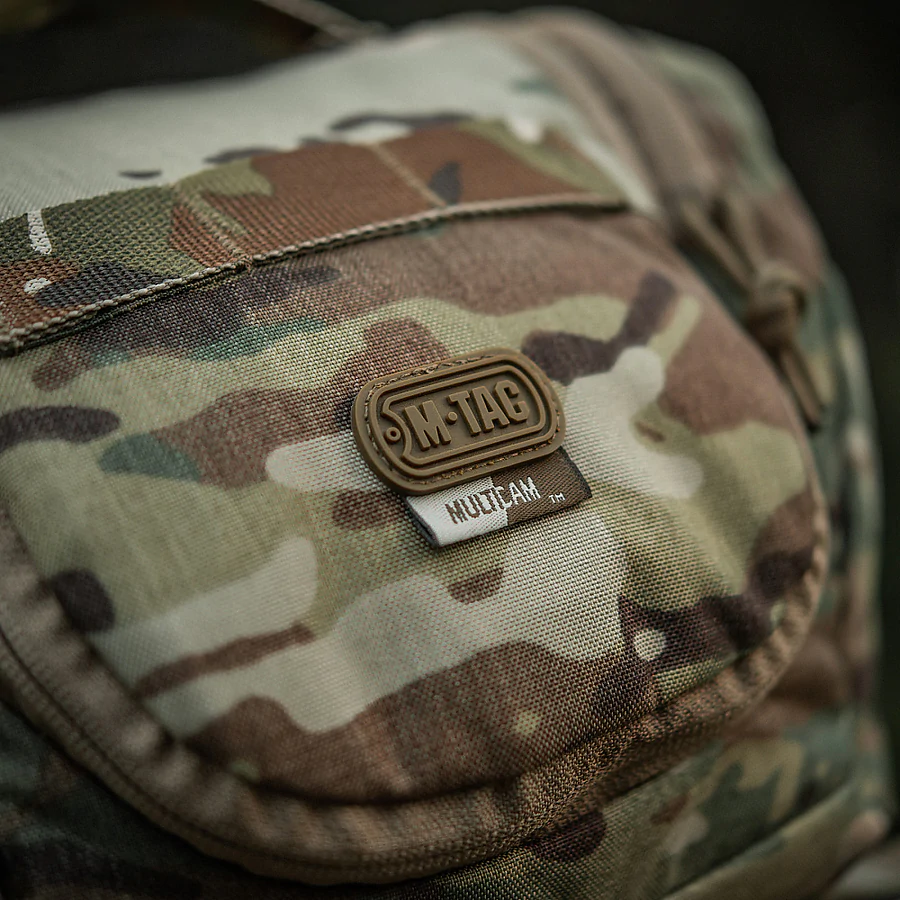Несесер M-Tac Elite Gen.II. Мультикам