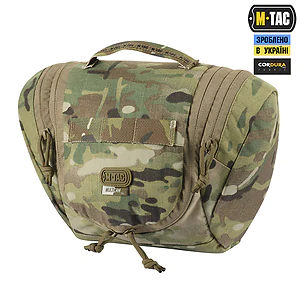 Несесер M-Tac Elite Gen.II. Мультикам