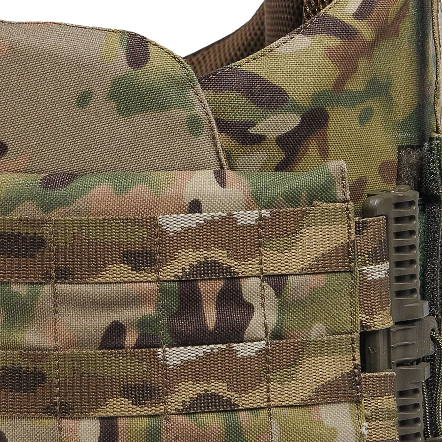 Плитоноска SPECPROM Warmor gen.4 S. Мультикам