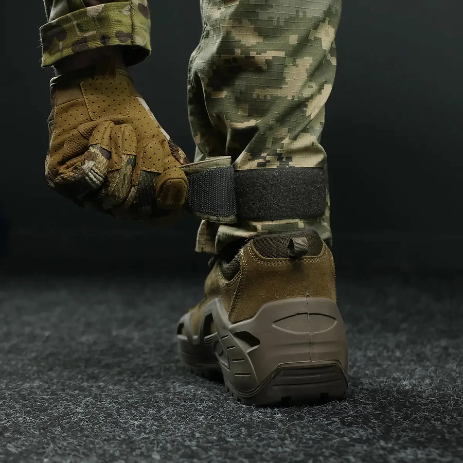 Тактические штаны Kiborg Gen.1. Пиксель
