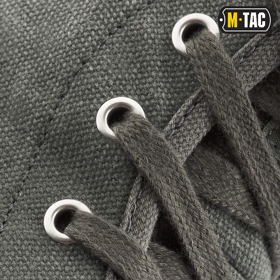 Кеди M-TAC. Олива