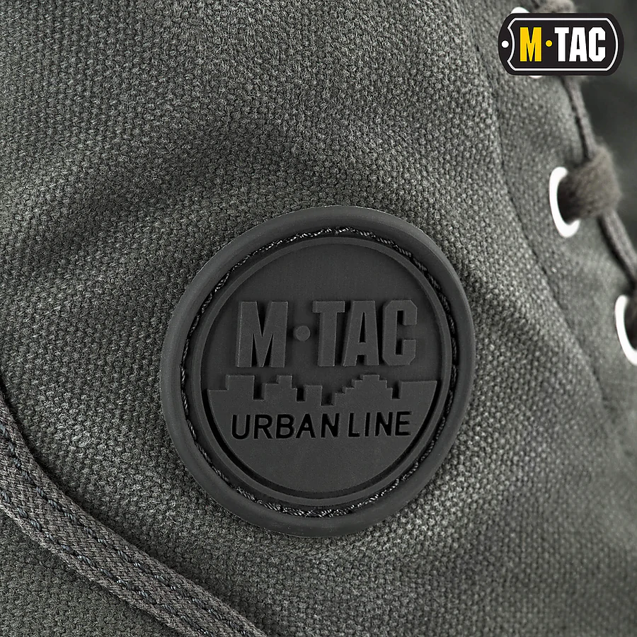 Кеди M-TAC. Олива
