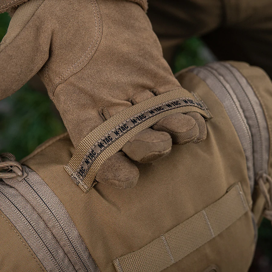 Несесер M-Tac Elite Gen.II. Койот
