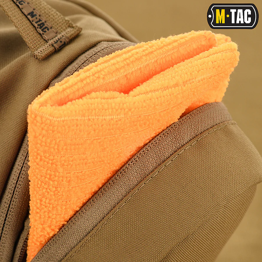 Несесер M-Tac Elite Gen.II. Койот