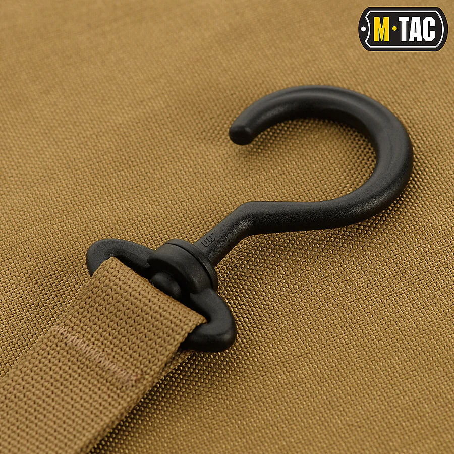 Несесер M-Tac Elite Gen.II. Койот