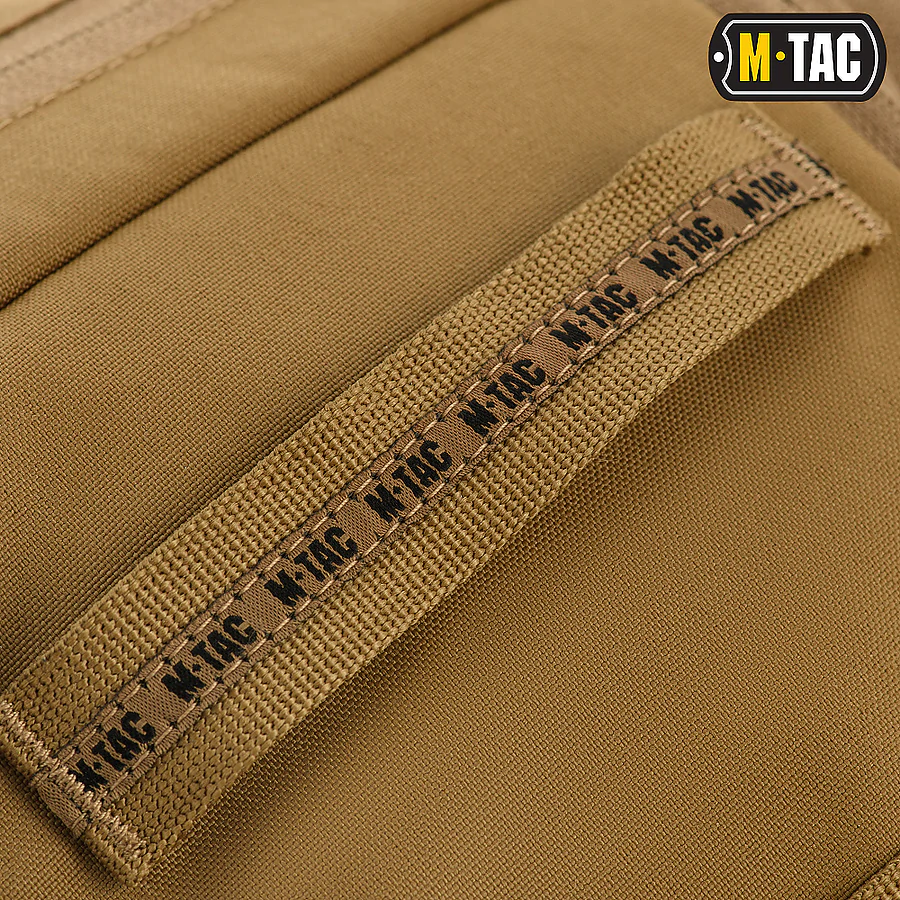 Несесер M-Tac Elite Gen.II. Койот