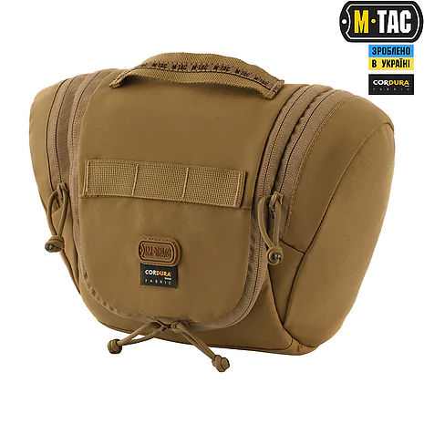 Несессер M-Tac Elite Gen.II. Койот