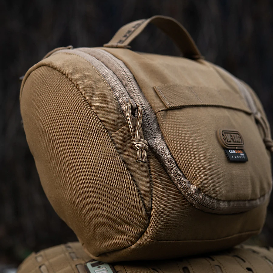 Несесер M-Tac Elite Gen.II. Койот