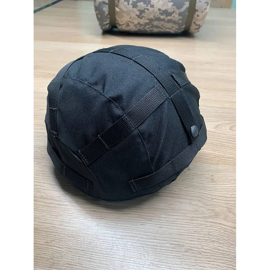 Тактический кавер на шлем PASGT SPECPROM. Синий