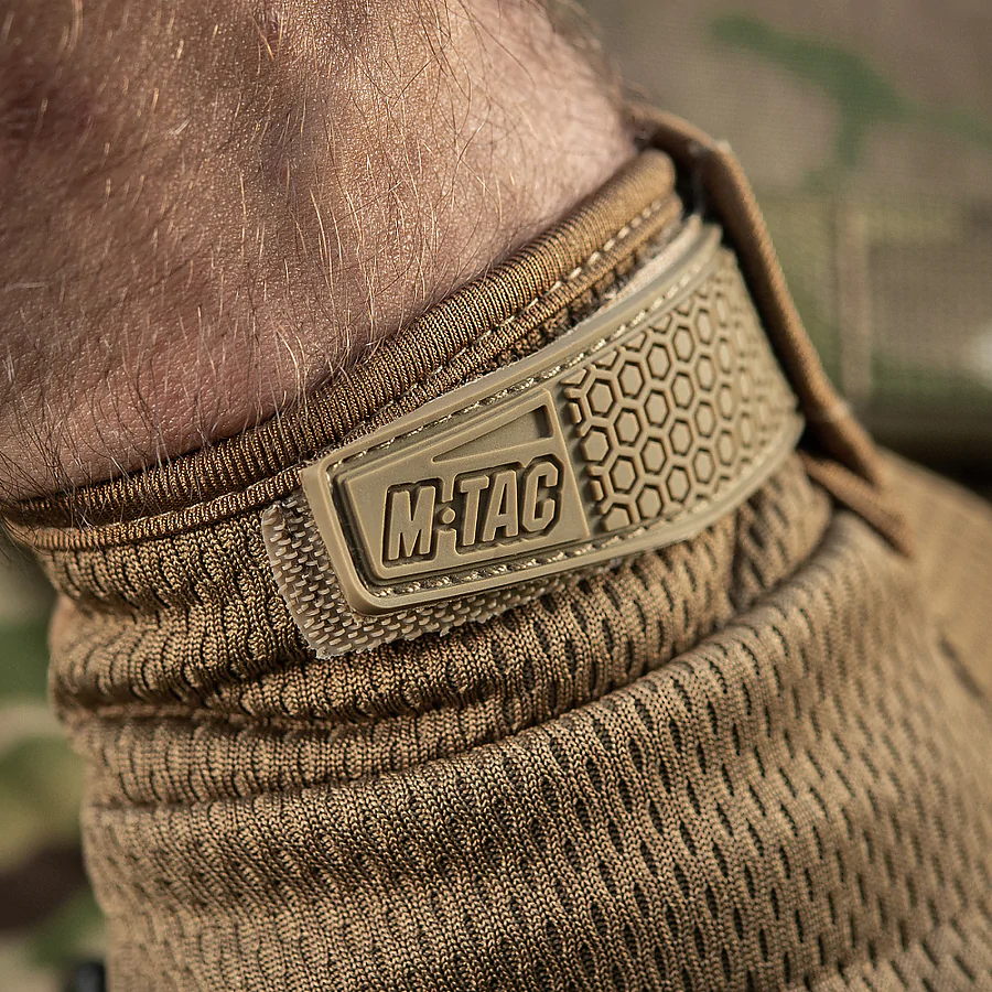 Рукавички M-Tac A30. Койот