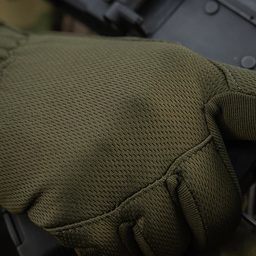 Рукавички M-Tac Scout Tactical Mk.2. Олива