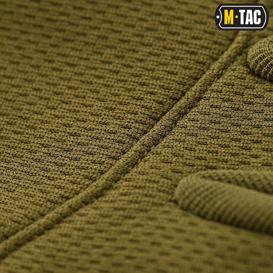 Рукавички M-Tac Scout Tactical Mk.2. Олива