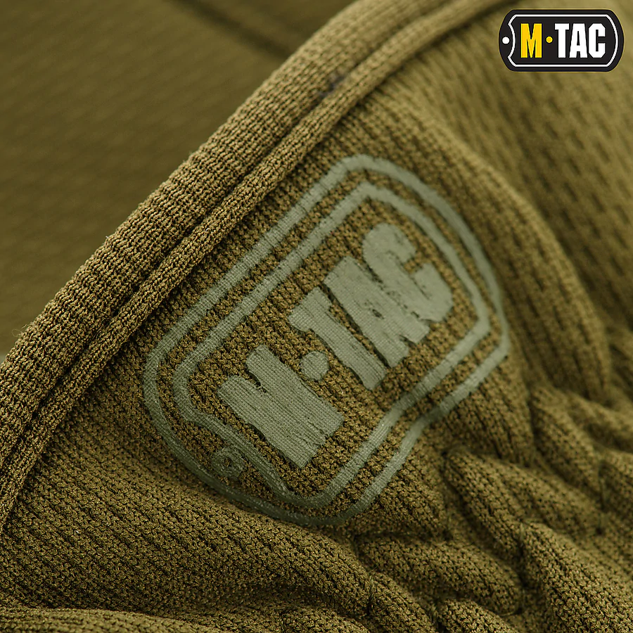 Рукавички M-Tac Scout Tactical Mk.2. Олива