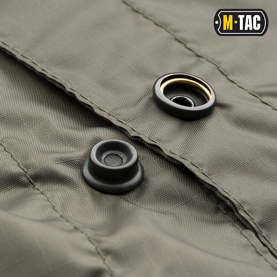 Пончо M-Tac. Олива