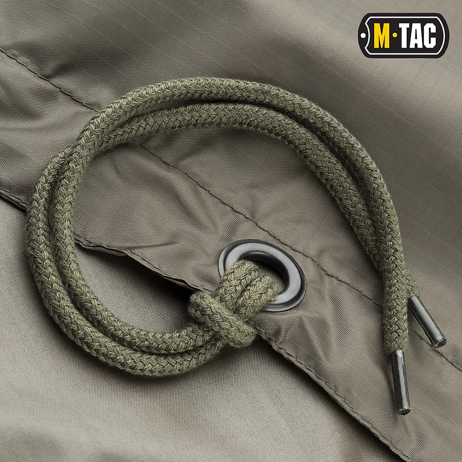 Пончо M-Tac. Олива