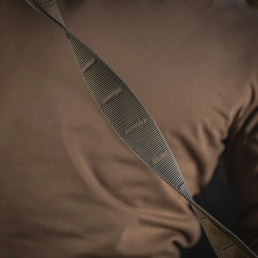 Тактический ремень Cobra Buckle Belt M-Tac.Размер M/L. Койот