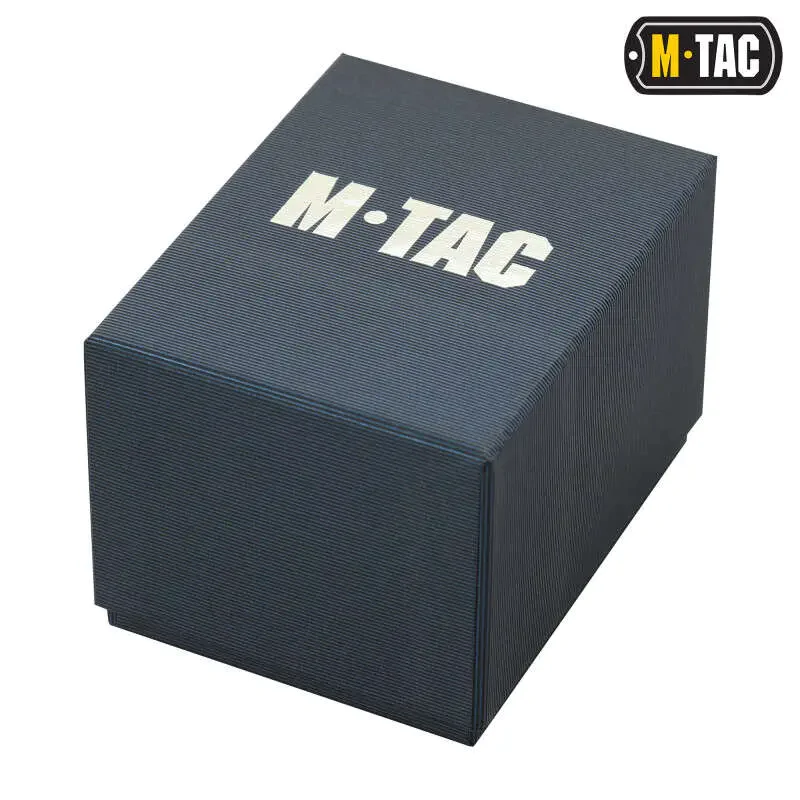 Годинник тактичний Adventure M-Tac. Олива
