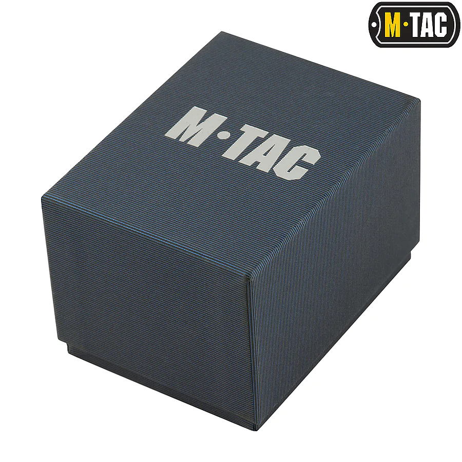 Тактические часы мультифункциональные M-Tac. Олива